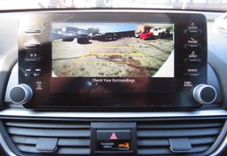 2019 Honda Accord Sedan - Image 42