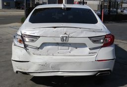 2019 Honda Accord Sedan - Image 10