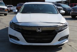 2019 Honda Accord Sedan - Image 9