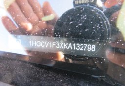 2019 Honda Accord Sedan - Image 46