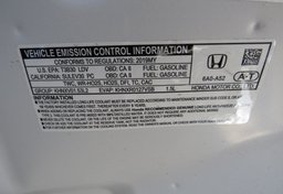 2019 Honda Accord Sedan - Image 47