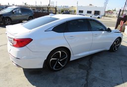 2019 Honda Accord Sedan - Image 5