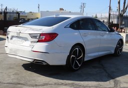 2019 Honda Accord Sedan - Image 7