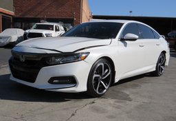 2019 Honda Accord Sedan - Image 4