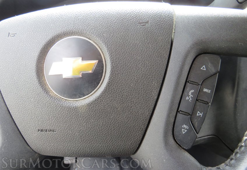 2020 Chevrolet Express Cargo Van - Image 34