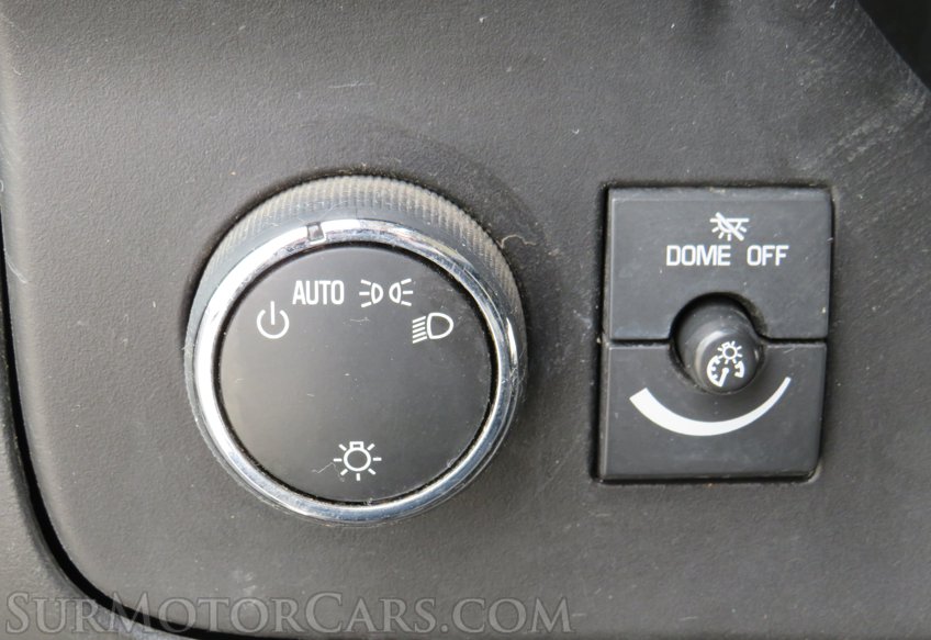 2020 Chevrolet Express Cargo Van - Image 42