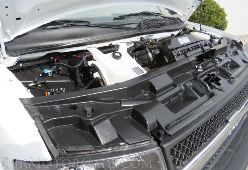 2020 Chevrolet Express Cargo Van - Image 45