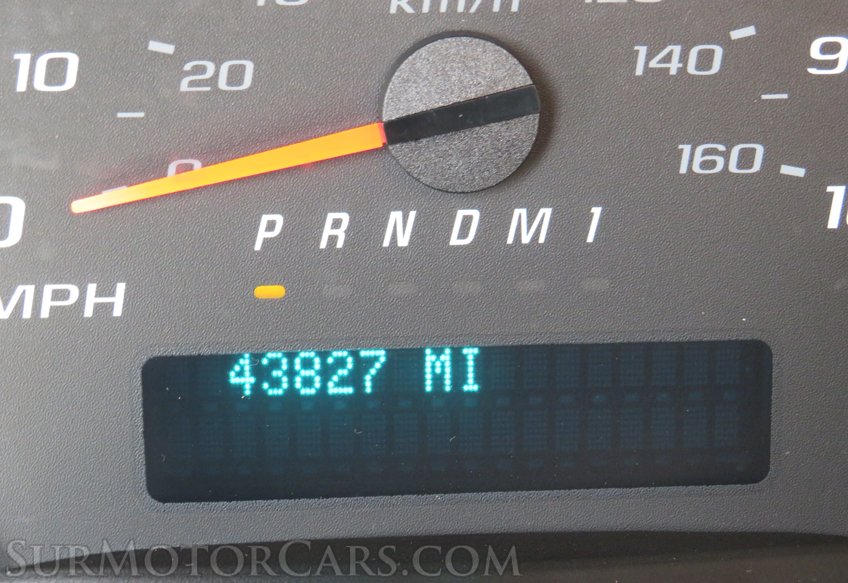 2020 Chevrolet Express Cargo Van - Image 37