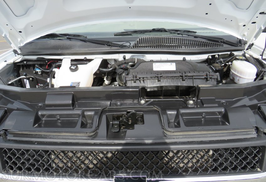 2020 Chevrolet Express Cargo Van - Image 46