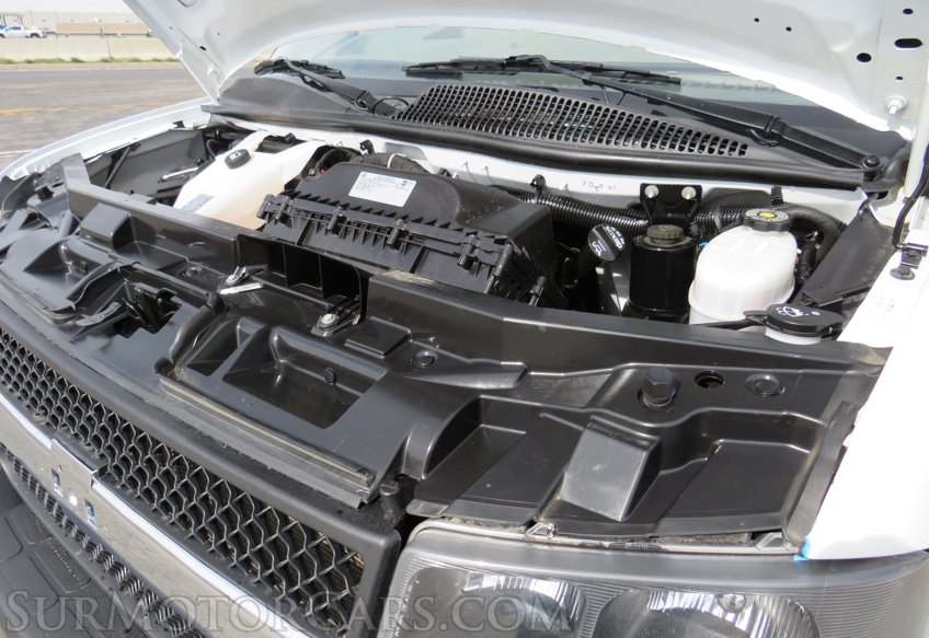 2020 Chevrolet Express Cargo Van - Image 47