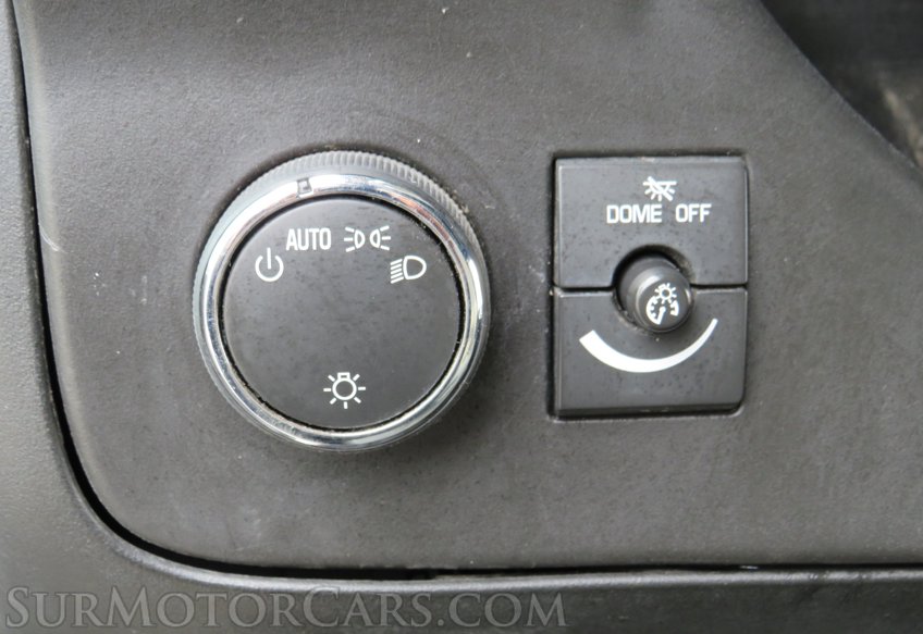 2020 Chevrolet Express Cargo Van - Image 43