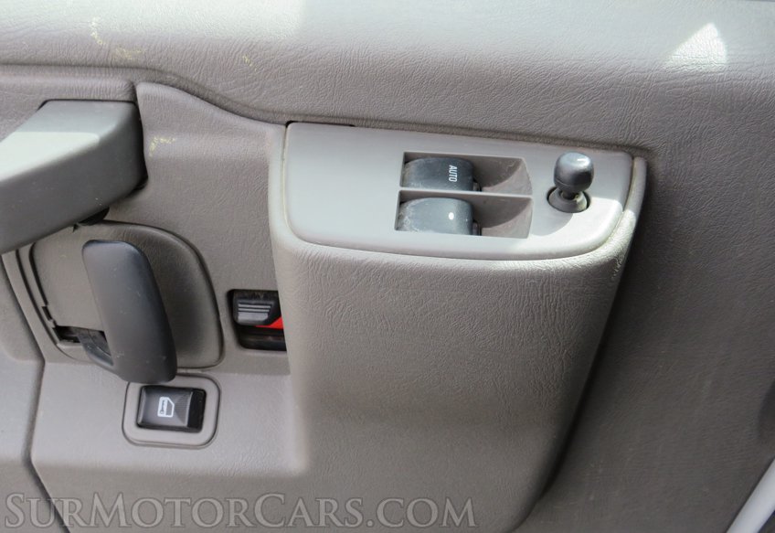 2020 Chevrolet Express Cargo Van - Image 44