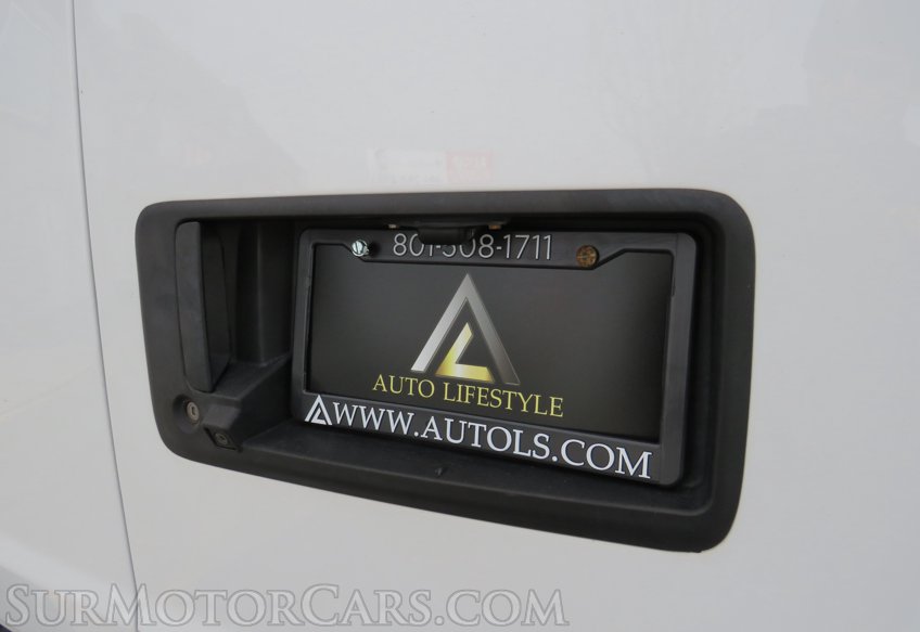 2020 Chevrolet Express Cargo Van - Image 21