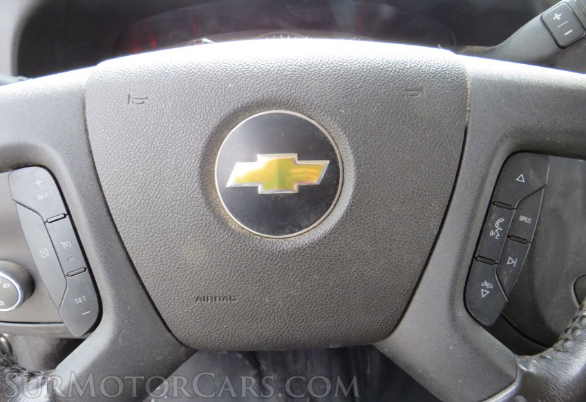 2020 Chevrolet Express Cargo Van - Image 35