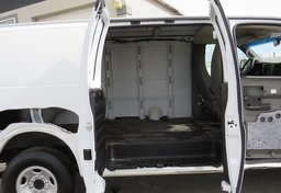 2020 Chevrolet Express Cargo Van - Image 16