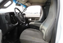 2020 Chevrolet Express Cargo Van - Image 26