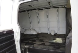 2020 Chevrolet Express Cargo Van - Image 30