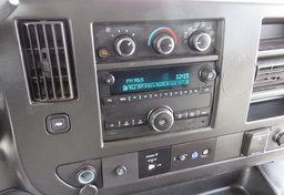 2020 Chevrolet Express Cargo Van - Image 40