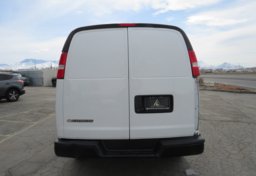 2020 Chevrolet Express Cargo Van - Image 13
