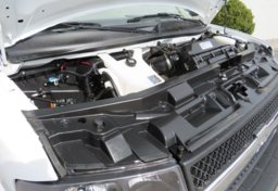 2020 Chevrolet Express Cargo Van - Image 45