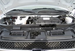 2020 Chevrolet Express Cargo Van - Image 46