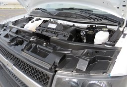 2020 Chevrolet Express Cargo Van - Image 47