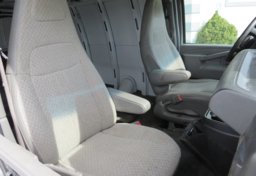 2020 Chevrolet Express Cargo Van - Image 29