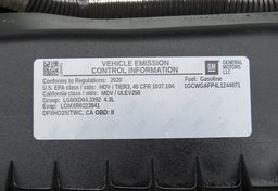 2020 Chevrolet Express Cargo Van - Image 48