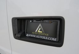 2020 Chevrolet Express Cargo Van - Image 21