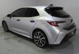 Thumbnail of 2022 Toyota Corolla Hatchback