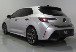 Thumbnail of 2022 Toyota Corolla Hatchback