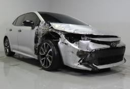 Thumbnail of 2022 Toyota Corolla Hatchback