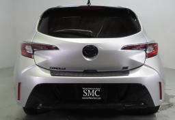 Thumbnail of 2022 Toyota Corolla Hatchback
