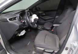 Thumbnail of 2022 Toyota Corolla Hatchback