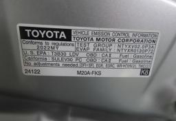 Thumbnail of 2022 Toyota Corolla Hatchback