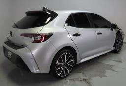 Thumbnail of 2022 Toyota Corolla Hatchback
