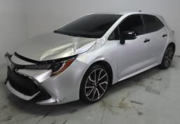 Thumbnail of 2022 Toyota Corolla Hatchback