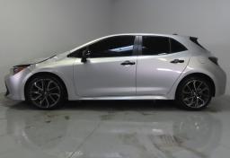 Thumbnail of 2022 Toyota Corolla Hatchback