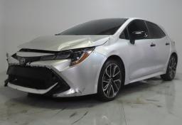 Thumbnail of 2022 Toyota Corolla Hatchback