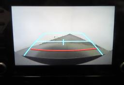 Thumbnail of 2022 Toyota Corolla Hatchback