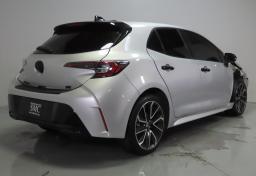Thumbnail of 2022 Toyota Corolla Hatchback