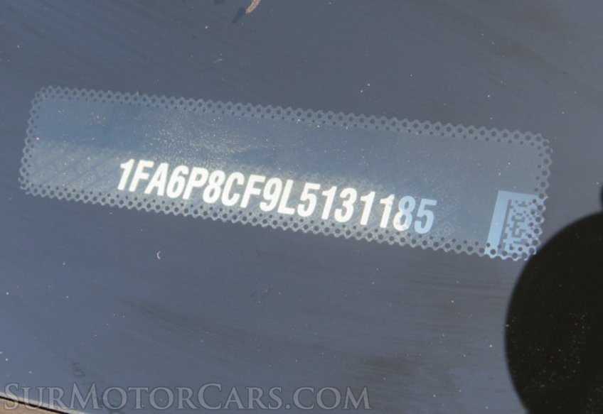 2020 Ford Mustang - Image 41