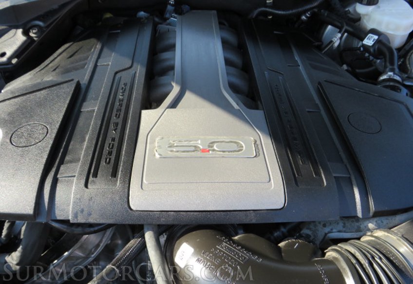 2020 Ford Mustang - Image 45