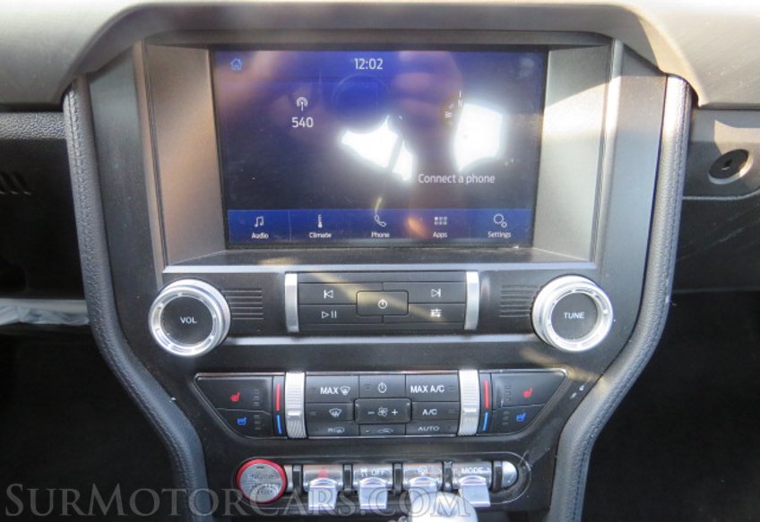 2020 Ford Mustang - Image 34