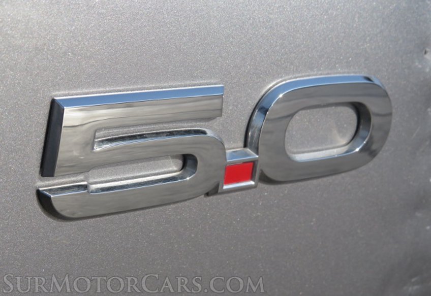 2020 Ford Mustang - Image 18