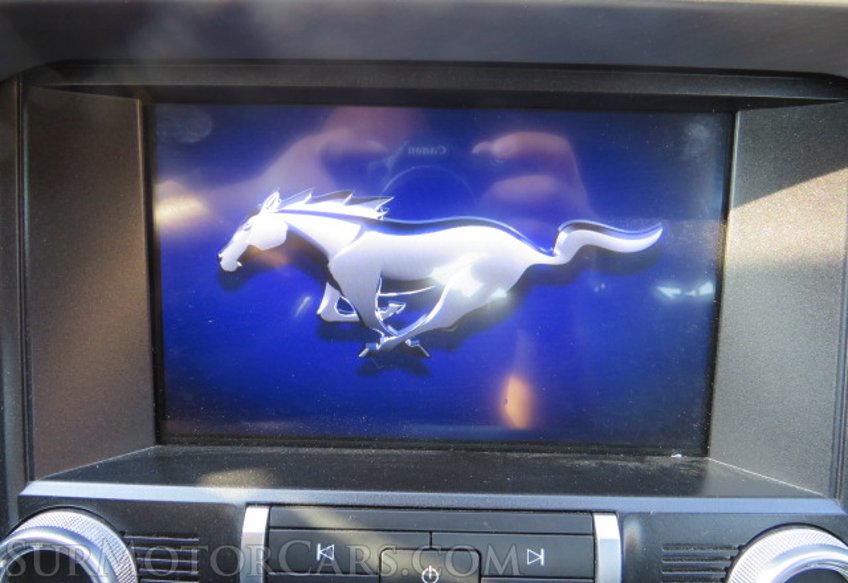 2020 Ford Mustang - Image 35
