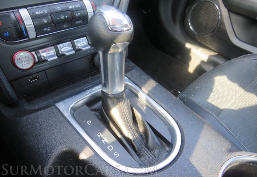 2020 Ford Mustang - Image 37