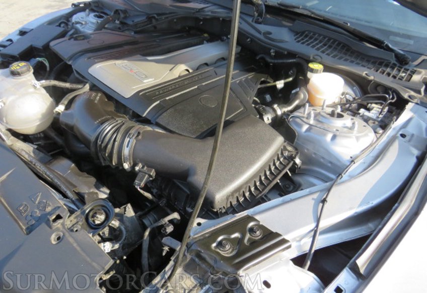 2020 Ford Mustang - Image 48