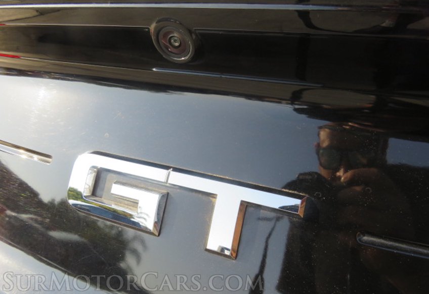 2020 Ford Mustang - Image 17