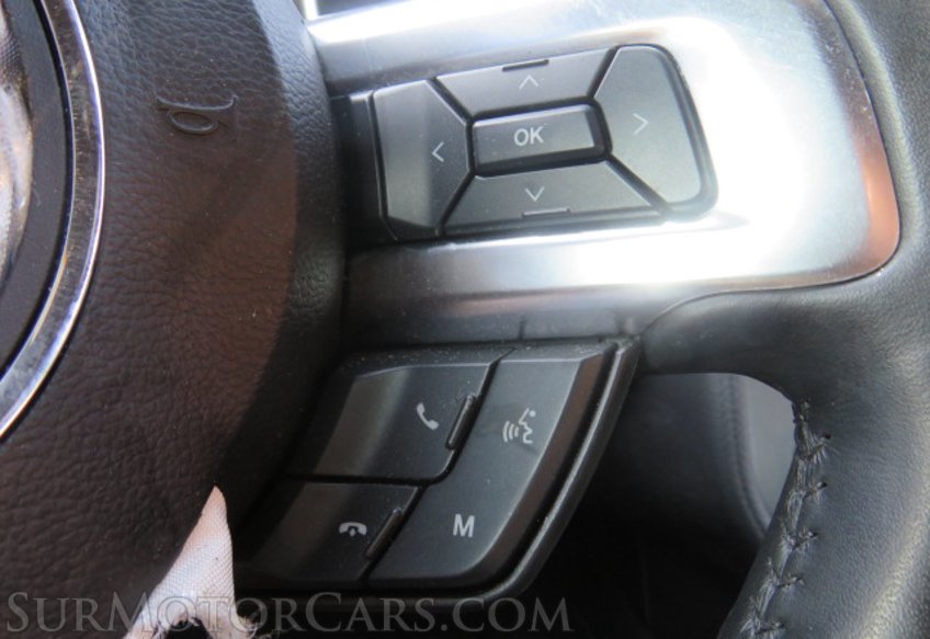 2020 Ford Mustang - Image 29
